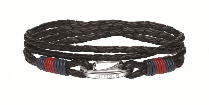 TOMMY HILFIGER JEWELS 2700534 Schmuck Silber Silver 925°