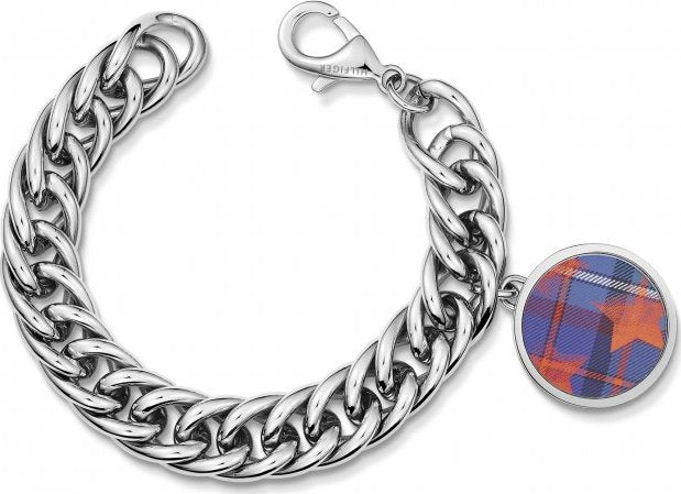 TOMMY HILFIGER JEWELS 2700972 Schmuck Silber Silver 925°
