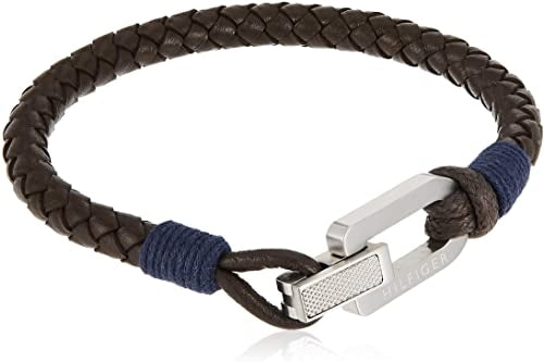 TOMMY HILFIGER JEWELS 2701011 Schmuck Silber Silver 925°