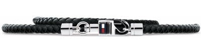 TOMMY HILFIGER JEWELS 2701063 Schmuck Silber Silver 925° ansicht-2