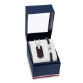 TOMMY HILFIGER JEWELS 2770169 Schmuck Silber Silver 925° ansicht-2