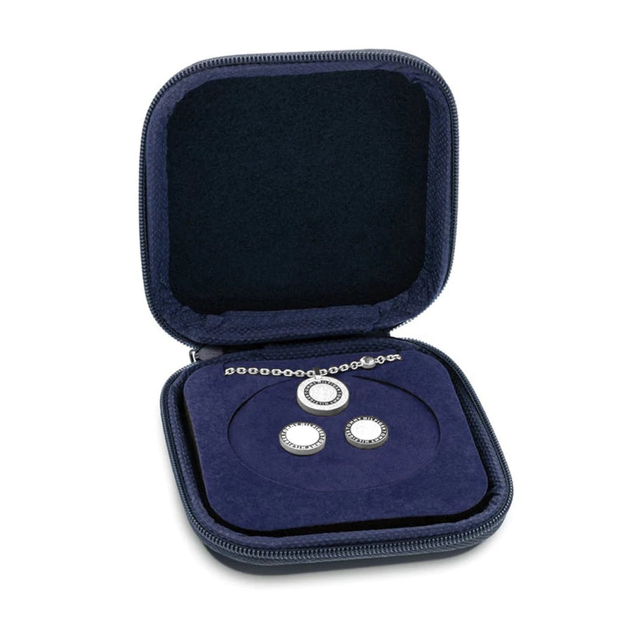 TOMMY HILFIGER JEWELS 2770170 Schmuck Silber Silver 925°