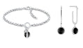 TOMMY HILFIGER JEWELS 2770171 Schmuck Silber Silver 925° ansicht-2