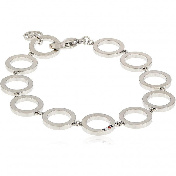 TOMMY HILFIGER JEWELS 2780311 Schmuck Kunststoff
