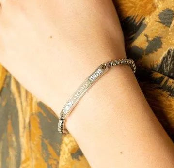 TOMMY HILFIGER JEWELS 2780342 Schmuck Silber Silver 925° ansicht-3