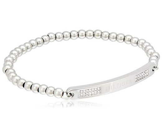 TOMMY HILFIGER JEWELS 2780342 Schmuck Silber Silver 925°
