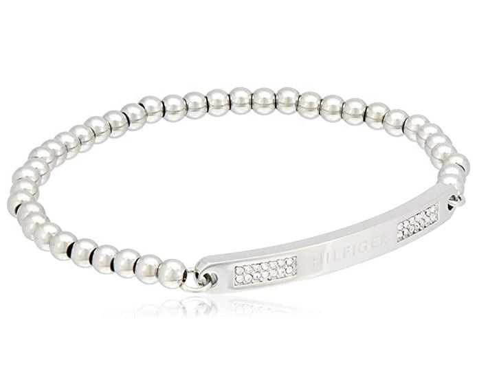 TOMMY HILFIGER JEWELS 2780342 Schmuck Silber Silver 925°