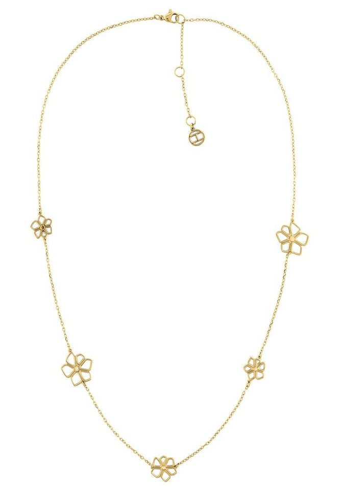 TOMMY HILFIGER JEWELS 2780366 Schmuck Silber Silver 925°