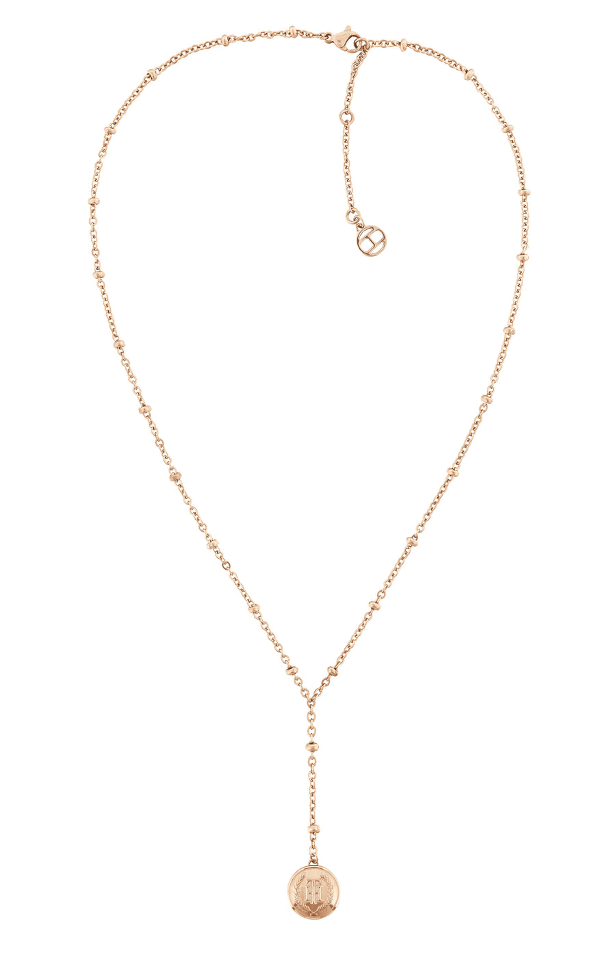 TOMMY HILFIGER JEWELS 2780376 Schmuck Silber Silver 925°