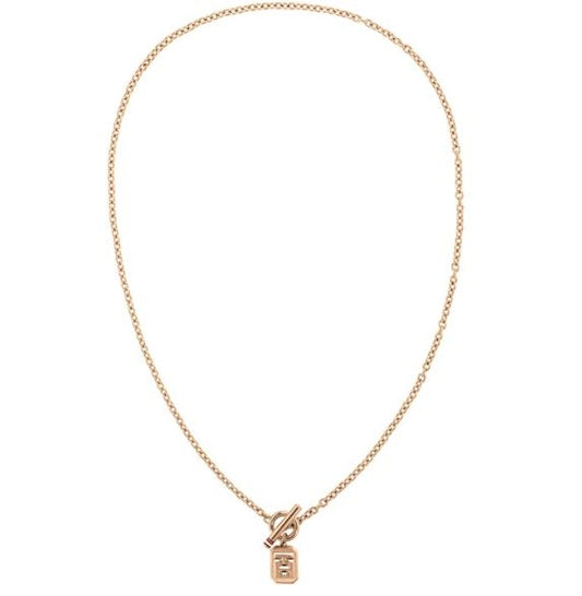 TOMMY HILFIGER JEWELS 2780431 Schmuck Silber Silver 925°