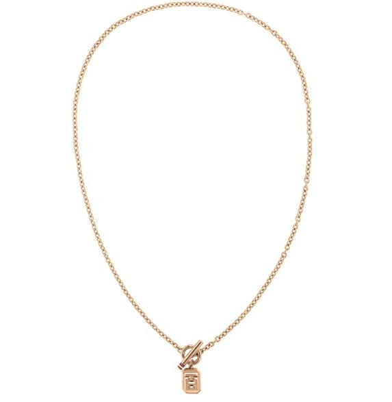 TOMMY HILFIGER JEWELS 2780431 Schmuck Silber Silver 925°