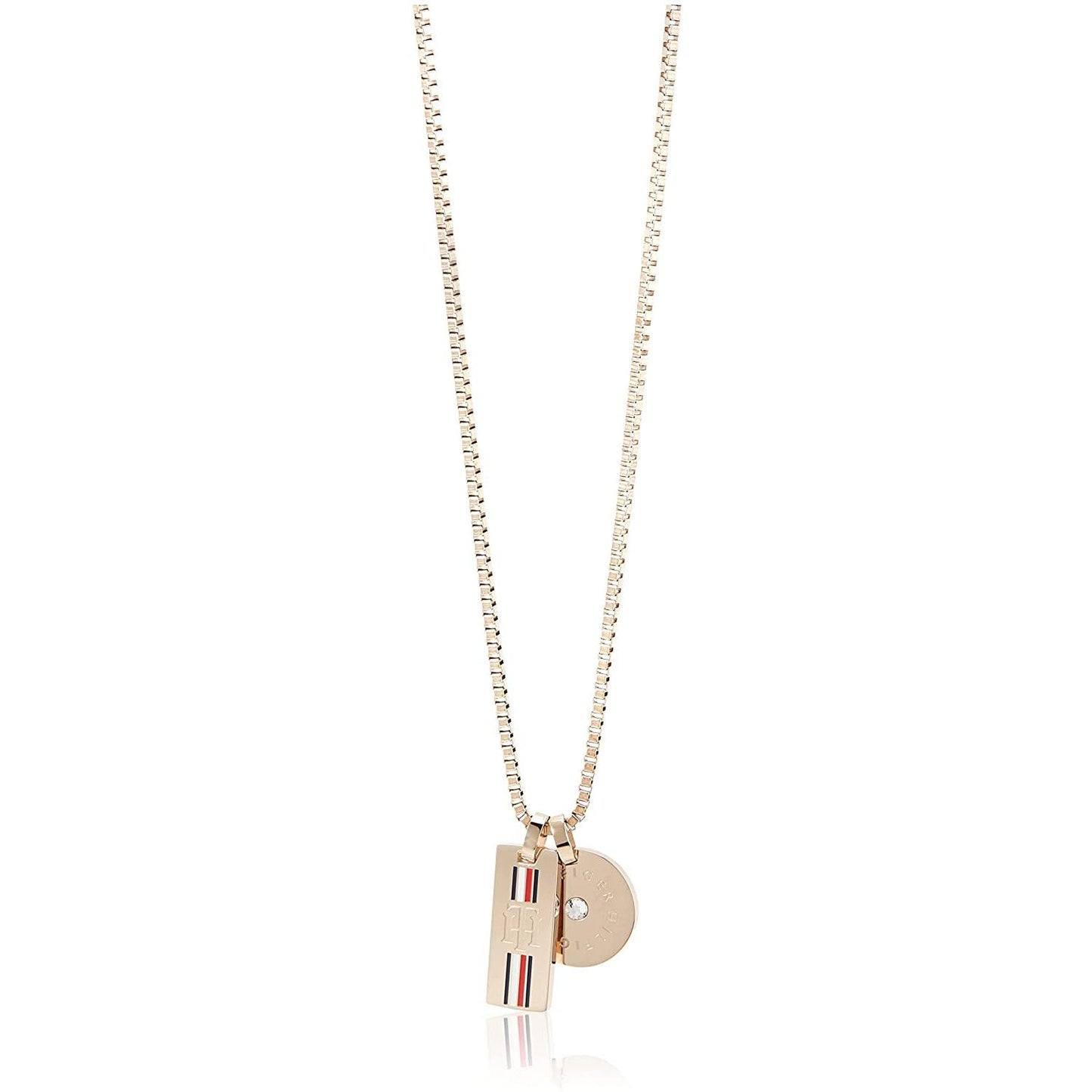TOMMY HILFIGER JEWELS 2780452 Schmuck Silber Silver 925° ansicht-3