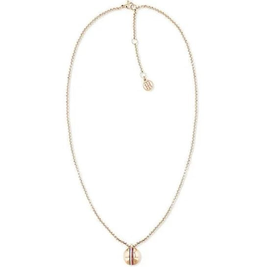 TOMMY HILFIGER JEWELS 2780495 Schmuck Silber Silver 925°