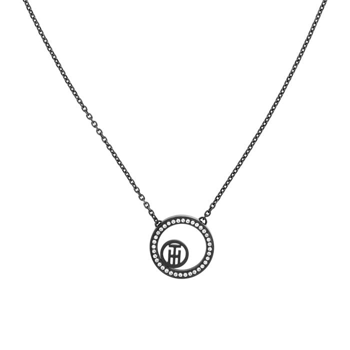 TOMMY HILFIGER JEWELS 2780521 Schmuck Silber Silver 925° ansicht-2