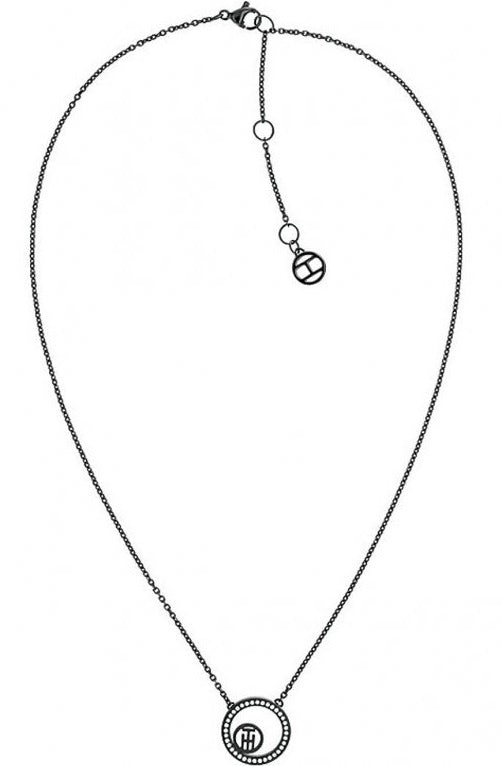 TOMMY HILFIGER JEWELS 2780521 Schmuck Silber Silver 925°