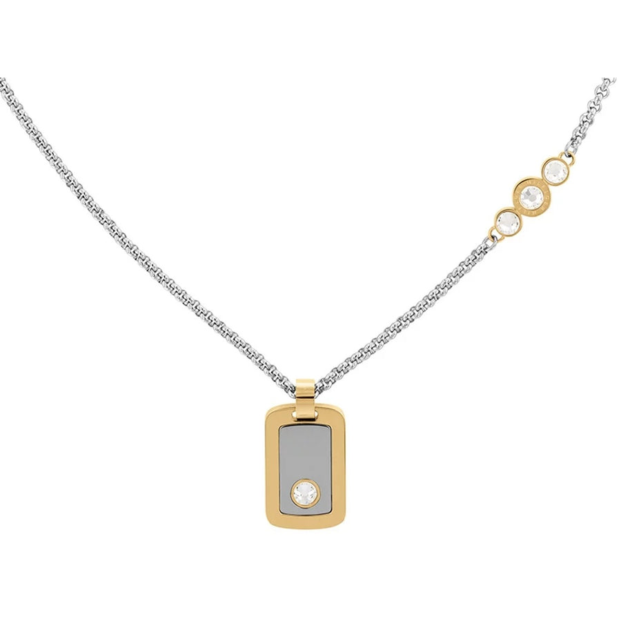 TOMMY HILFIGER JEWELS 2780541 Schmuck Silber Silver 925° ansicht-2