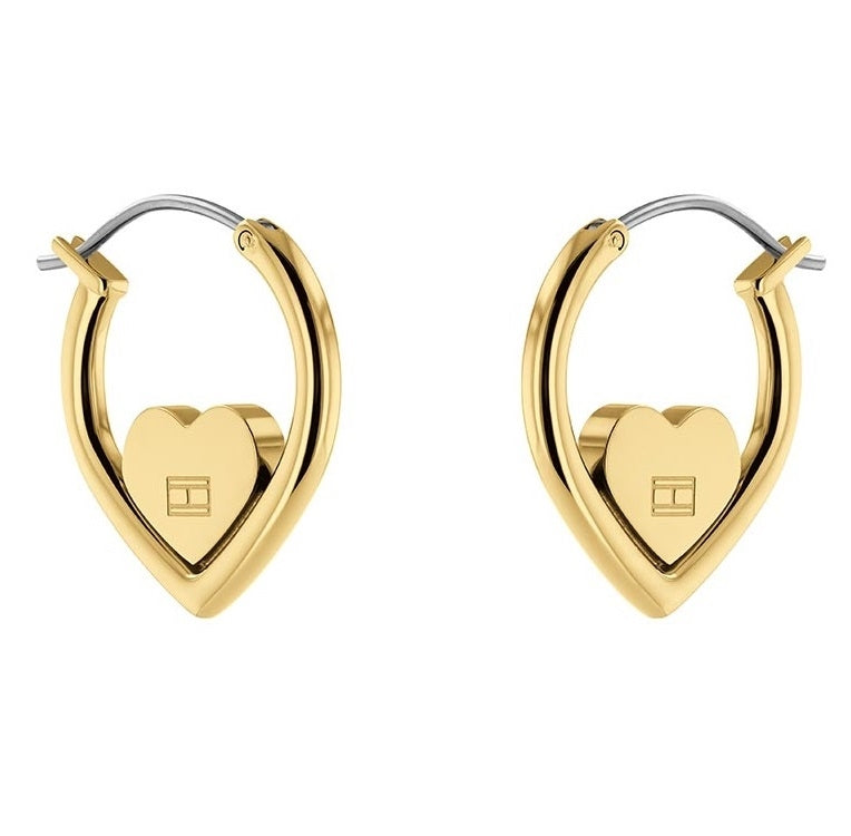 TOMMY HILFIGER JEWELS 2780557 Schmuck Silber Silver 925°