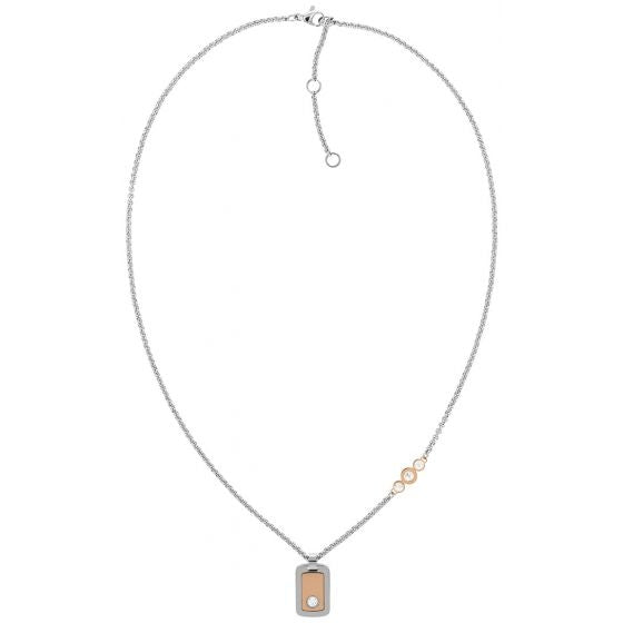 TOMMY HILFIGER JEWELS 2780577 Schmuck Silber Silver 925°