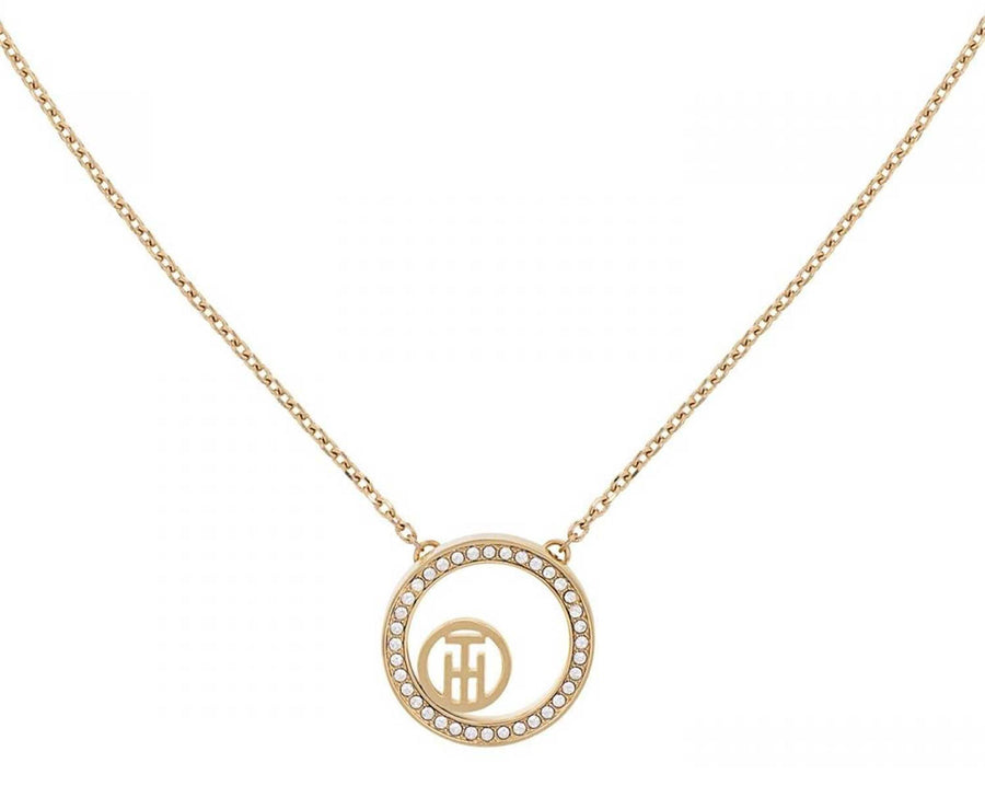 TOMMY HILFIGER JEWELS 2780585 Schmuck Silber Silver 925° ansicht-2