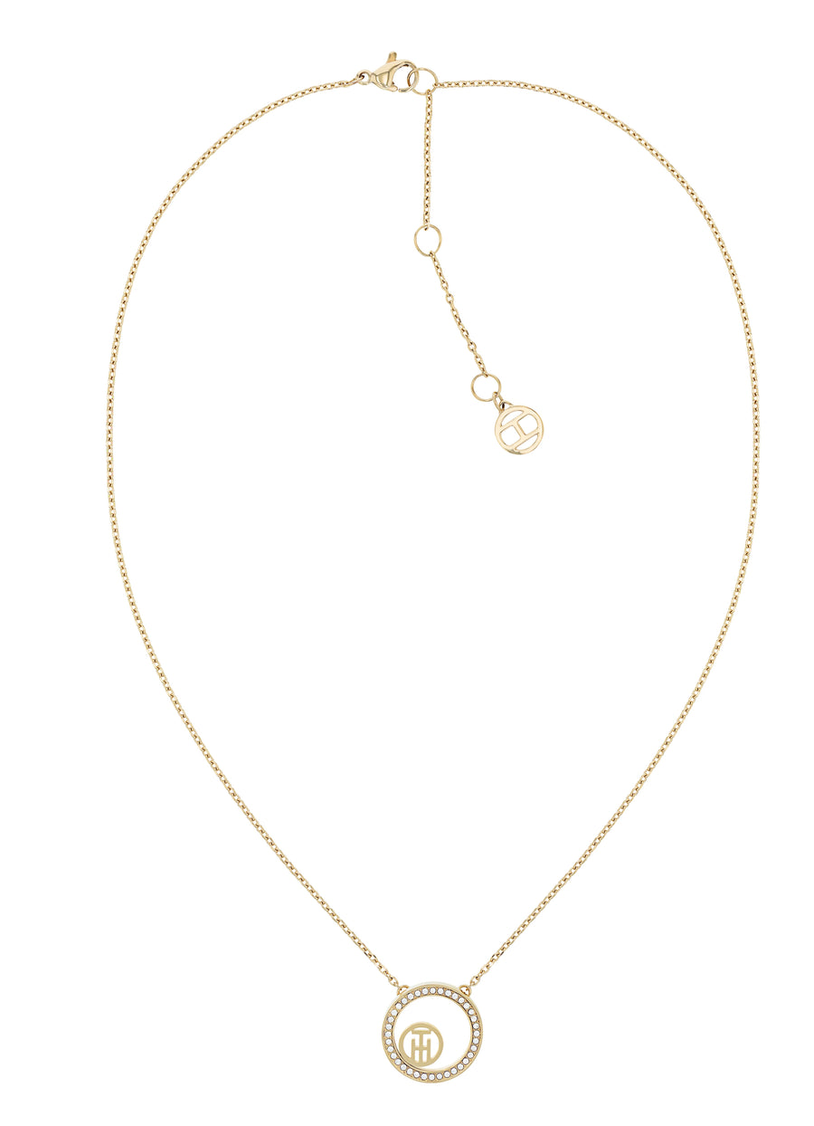 TOMMY HILFIGER JEWELS 2780585 Schmuck Silber Silver 925°
