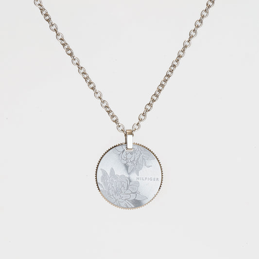 TOMMY HILFIGER JEWELS 2780589 Schmuck Silber Silver 925° ansicht-2