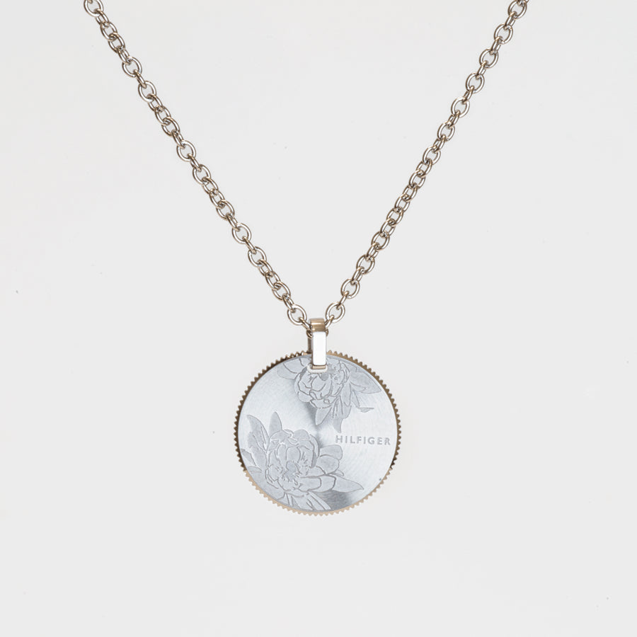 TOMMY HILFIGER JEWELS 2780589 Schmuck Silber Silver 925° ansicht-2