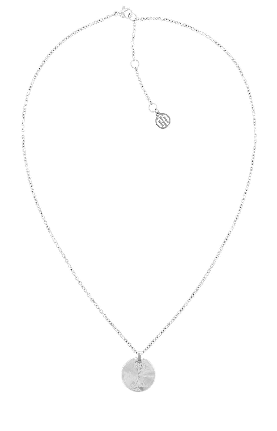 TOMMY HILFIGER JEWELS 2780589 Schmuck Silber Silver 925°