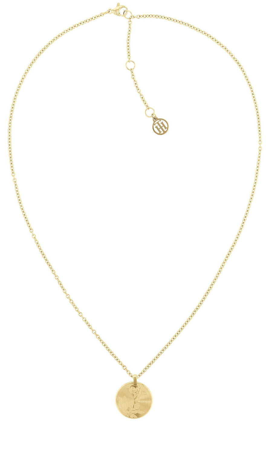 TOMMY HILFIGER JEWELS 2780590 Schmuck Silber Silver 925°