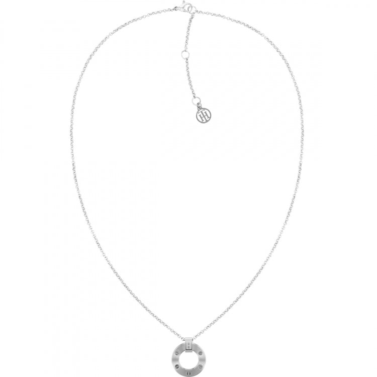 TOMMY HILFIGER JEWELS 2780604 Schmuck Silber Silver 925°