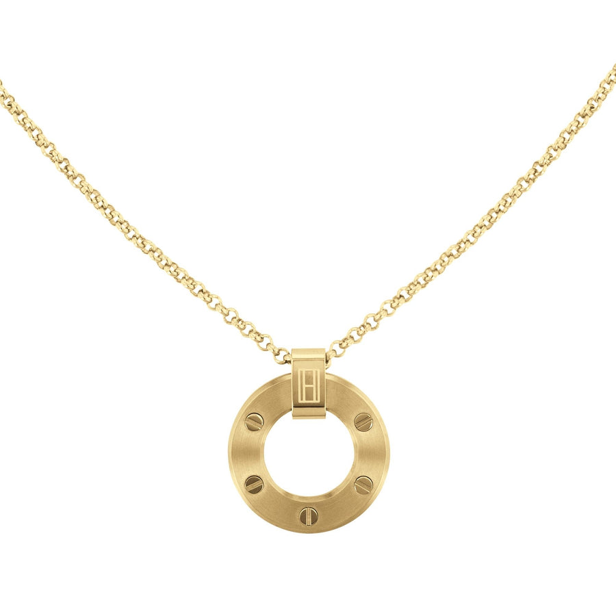 TOMMY HILFIGER JEWELS 2780605 Schmuck Silber Silver 925° ansicht-2