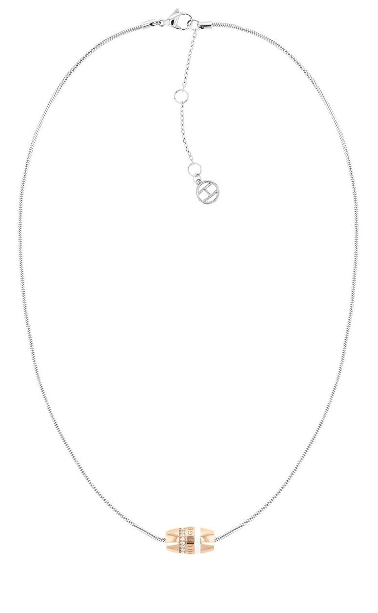 TOMMY HILFIGER JEWELS 2780618 Schmuck Silber Silver 925°