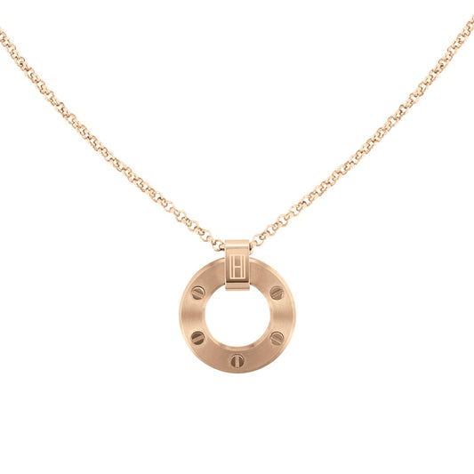 TOMMY HILFIGER JEWELS 2780644 Schmuck Silber Silver 925° ansicht-2