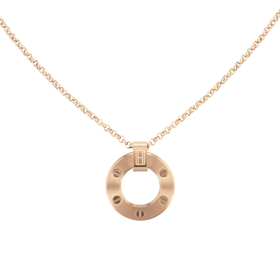 TOMMY HILFIGER JEWELS 2780644 Schmuck Silber Silver 925° ansicht-2