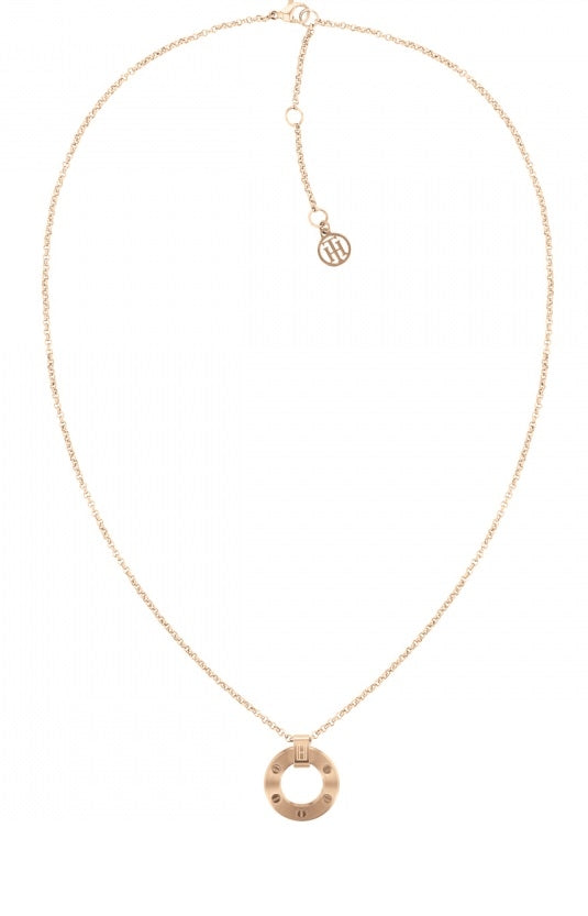 TOMMY HILFIGER JEWELS 2780644 Schmuck Silber Silver 925°