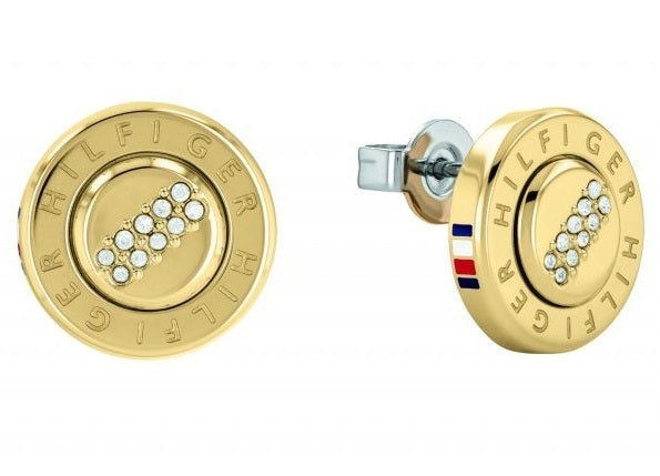 TOMMY HILFIGER JEWELS 2780646 Schmuck Silber Silver 925°