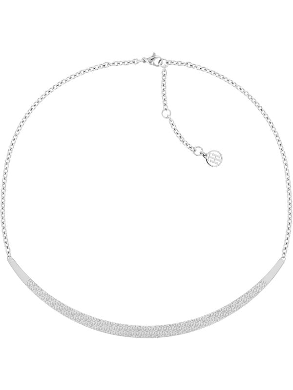TOMMY HILFIGER JEWELS 2780653 Schmuck Silber Silver 925°
