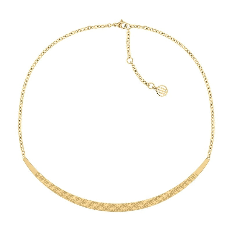 TOMMY HILFIGER JEWELS 2780654 Schmuck Silber Silver 925°