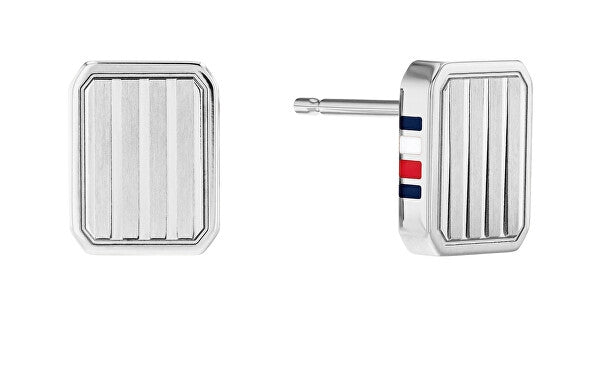 TOMMY HILFIGER JEWELS 2780693 Schmuck Silber Silver 925°