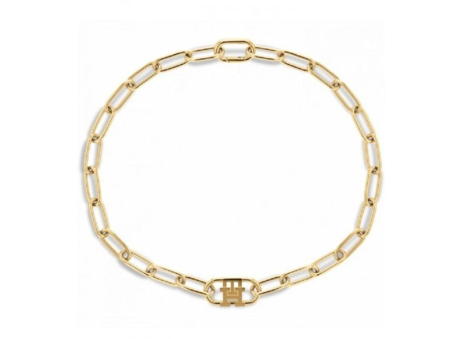TOMMY HILFIGER JEWELS 2780721 Schmuck Silber Silver 925°