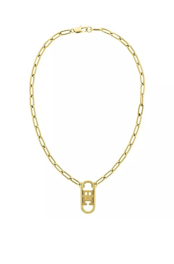 TOMMY HILFIGER JEWELS 2780723 Schmuck Silber Silver 925°