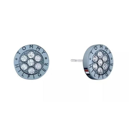 TOMMY HILFIGER JEWELS 2780736 Schmuck Silber Silver 925°