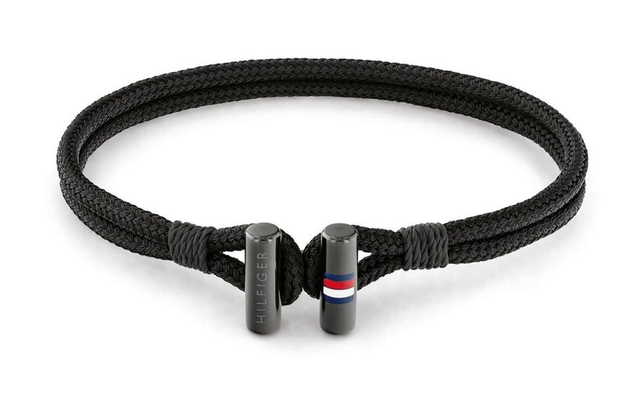 TOMMY HILFIGER JEWELS 2790336 Schmuck Silber Silver 925°