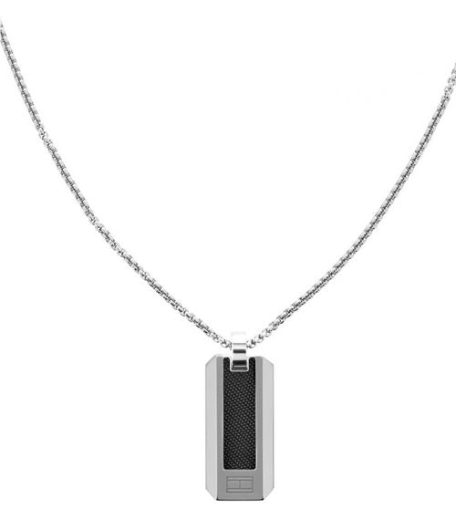 TOMMY HILFIGER JEWELS 2790354 Schmuck Silber Silver 925° ansicht-2