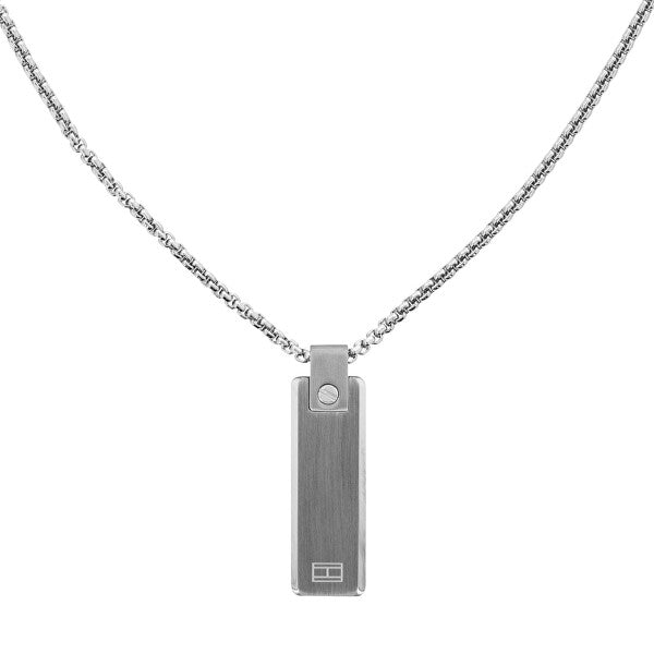 TOMMY HILFIGER JEWELS 2790392 Schmuck Silber Silver 925° ansicht-2