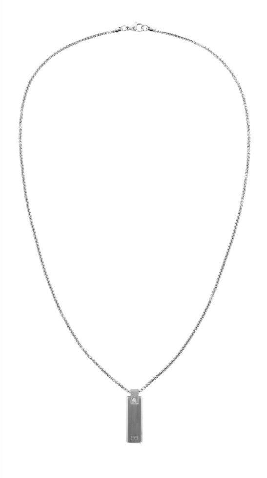 TOMMY HILFIGER JEWELS 2790392 Schmuck Silber Silver 925°