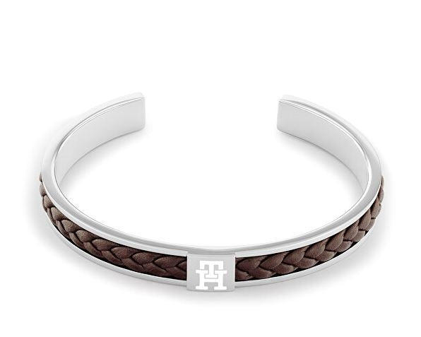 TOMMY HILFIGER JEWELS 2790489 Schmuck Silber Silver 925°