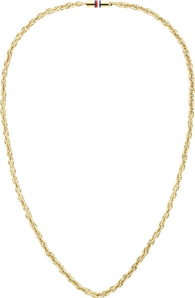 TOMMY HILFIGER JEWELS 2790498 Schmuck Silber Silver 925°