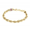 TOMMY HILFIGER JEWELS 2790500 Schmuck Silber Silver 925° ansicht-2