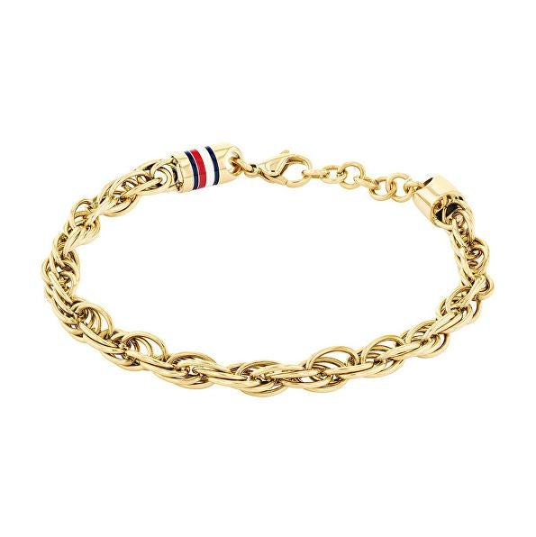 TOMMY HILFIGER JEWELS 2790500 Schmuck Silber Silver 925°