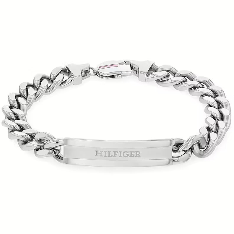 TOMMY HILFIGER JEWELS CLASH 2790579 Schmuck Edelstahl